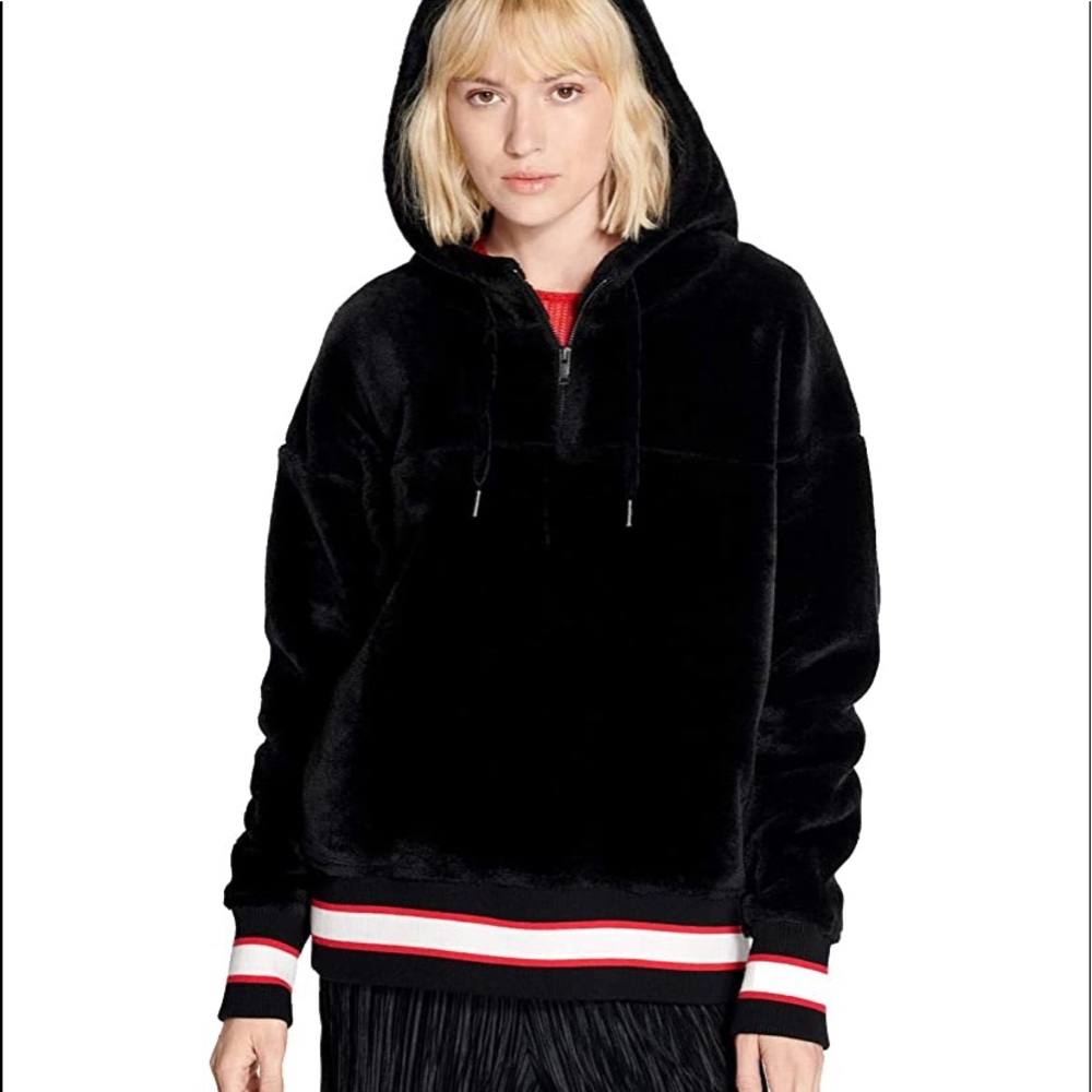 New UGG Kailani  Hoodie M